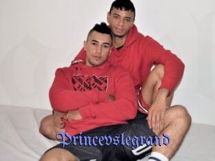Princevslegrand