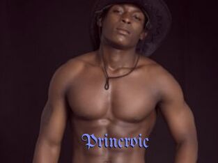 Princroic