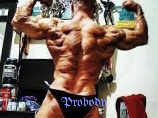 Probody