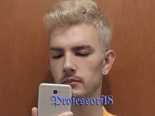 Professorf18