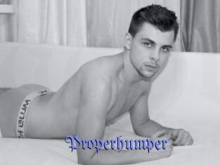 Properhumper