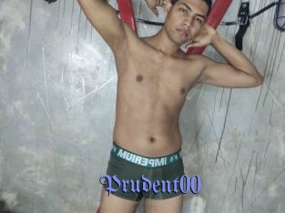 prudent00 Gay Buzz