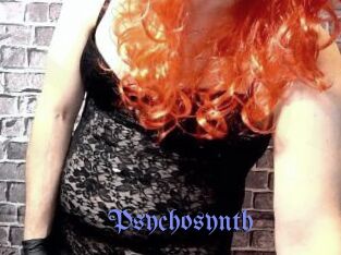 Psychosynth