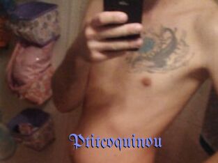 Ptitcoquinou