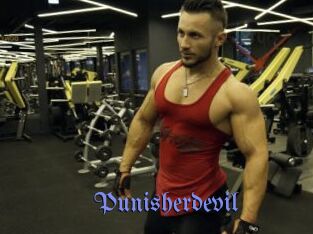 Punisherdevil