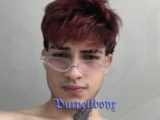 Purpellboyx