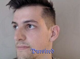 Pursired