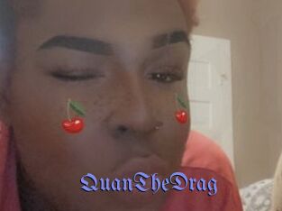 QuanTheDrag