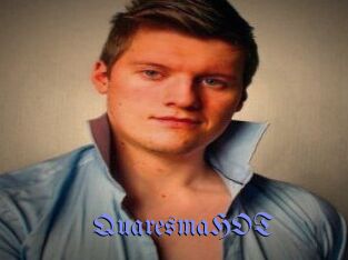 QuaresmaHOT