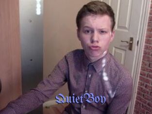 QuietBoy