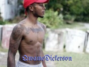 Qwame_Dickerson