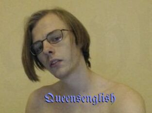 Queensenglish