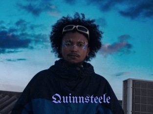 quinnsteele Gay Buzz