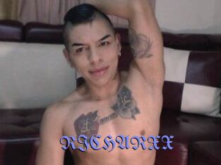 RICHARXX