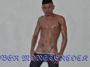 ROBER_MONSTERCOCK