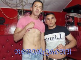 ROBINxJHONY