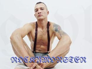 ROCKYMONSTER