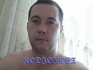 RODIONSEX
