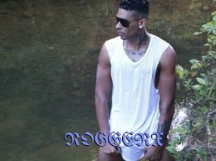 ROGGERX