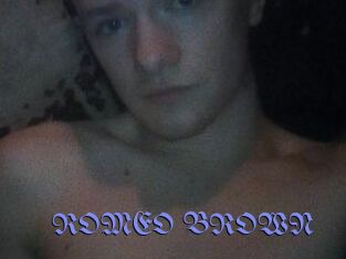 ROMEO_BROWN