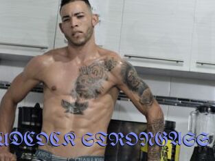 RUDCOCK_STRONGASS