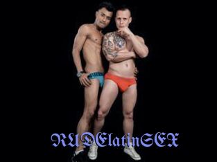 RUDElatinSEX