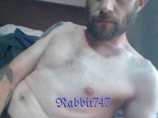 Rabbit747