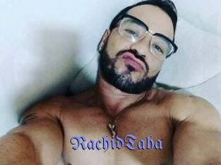 RachidTaha