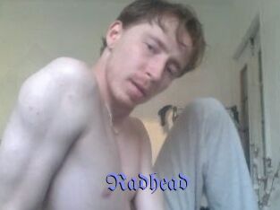 Radhead Gay Buzz