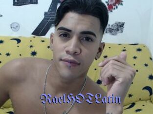 RaelHOTLatin