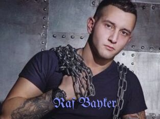Raf_Bayker Gay Buzz