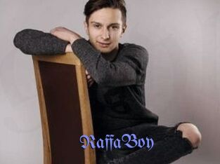 RaffaBoy