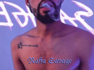 Raffa_Savage