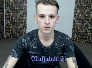 Raffahott21
