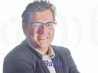 Raftje