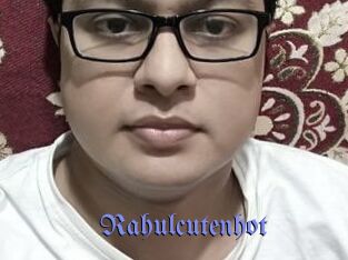 Rahulcutenhot