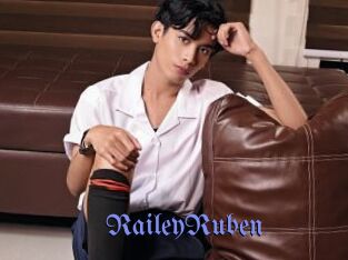 RaileyRuben Gay Buzz