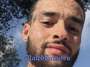 RalphCameron