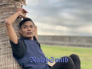 RalphSmith