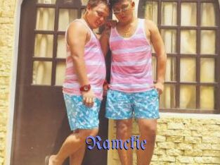 Ramckie