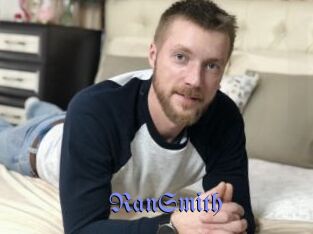 RanSmith
