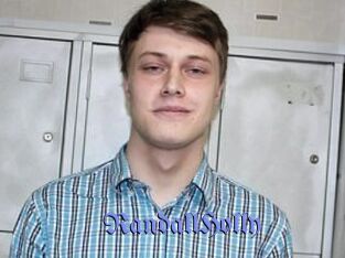 RandallHolly