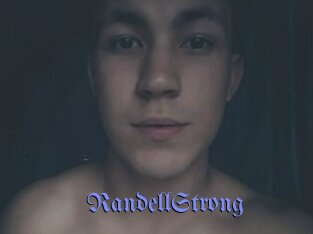 RandellStrong