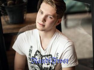 RandiFrost