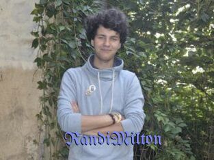 RandiMilton