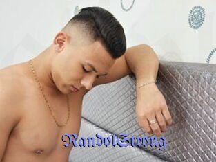 RandolStrong