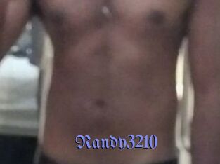 Randy3210