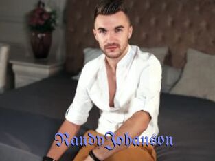 RandyJohanson