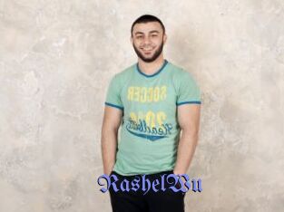 RashelWu