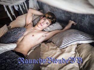 RaunchyBlondeBB